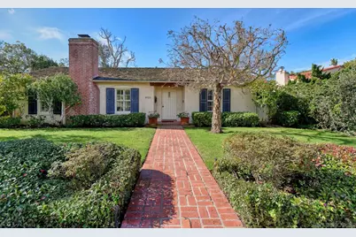 6122 Vista De La Mesa, La Jolla, CA 92037 - Photo 1