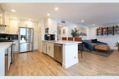  3983 Normal #4, San Diego, CA 92103 - Photo 1
