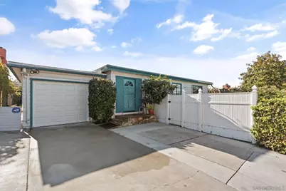  643 Nautilus, La Jolla, CA 92037 - Photo 1