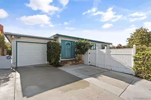 643 Nautilus, La Jolla, CA 92037 - Photo 1