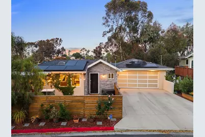  4865 39th Street, San Diego, CA 92116 - Photo 1