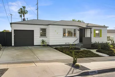  4615 Wendell St, San Diego, CA 92105 - Photo 1