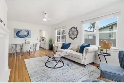  3584 Landis St, San Diego, CA 92104 - Photo 1