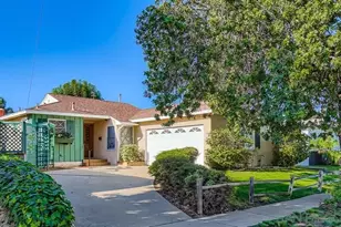 5579 Barclay Ave, San Diego, CA 92120 - Photo 1