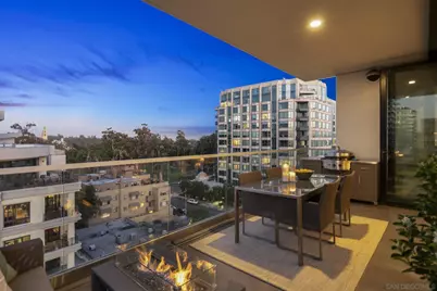  2604 5th Ave #801, San Diego, CA 92103 - Photo 1