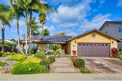  14610 Fairburn St., Poway, CA 92064 - Photo 1