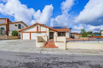  3598 Quail View St, Spring Valley, CA 91977 - Photo 1