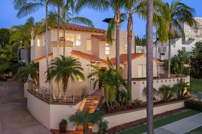  7355 Fay Avenue, La Jolla, CA 92037 - Photo 1