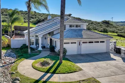  15005 Garden Road, Poway, CA 92064 - Photo 1