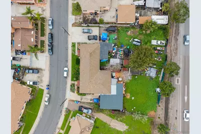  7460-62 N Judson St, San Diego, CA 92111 - Photo 1