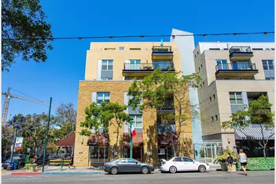 1608 India Street #309, San Diego, CA 92101 - Photo 1