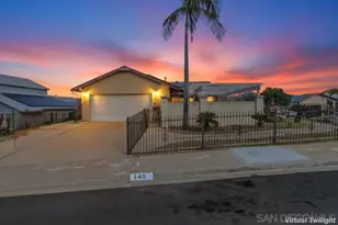 149 Noeline Way, San Diego, CA 92114 - Photo 1