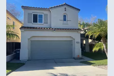  1010 Crystal Springs Pl, Escondido, CA 92026 - Photo 1