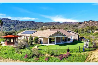  11611 Rancho Heights Rd, Pala, CA 92059 - Photo 1