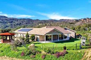 11611 Rancho Heights Rd, Pala, CA 92059 - Photo 1