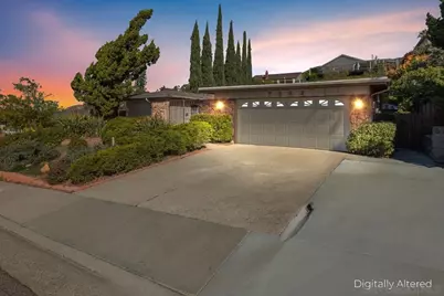  7293 Golfcrest Dr, San Diego, CA 92119 - Photo 1