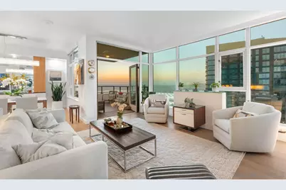  1205 Pacific Hwy #3103, San Diego, CA 92101 - Photo 1