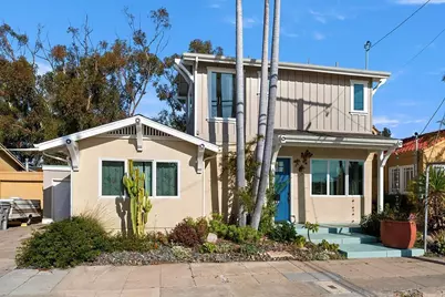  1106 W Brookes Ave, San Diego, CA 92103 - Photo 1