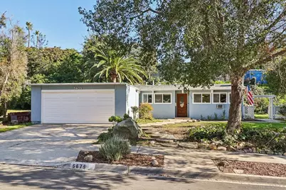  5675 Dartford Way, San Diego, CA 92120 - Photo 1