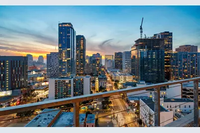  1080 Park Blvd #1702, San Diego, CA 92101 - Photo 1