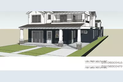  711 H Ave #., Coronado, CA 92118 - Photo 1