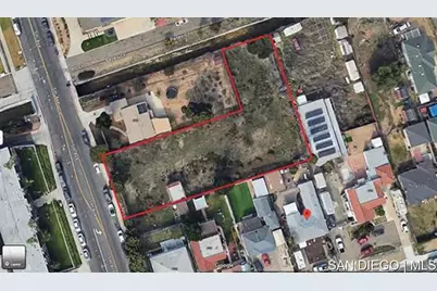  985 5th Ave #Par 3, Chula Vista, CA 91911 - Photo 1