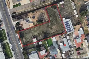 985 5th Ave, Chula Vista, CA 91911 - Photo 1