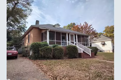 22 4th Avenue, Greenville, SC 29611 - Photo 1