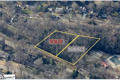 708A Chick Springs Road, Greenville, SC 29609 - Photo 3