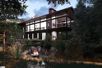 708A Chick Springs Road, Greenville, SC 29609 - Photo 11