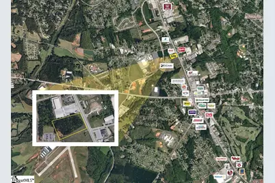 323 Tr B Pearman Dairy Road, Piedmont, SC 29625 - Photo 1