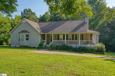 3465 Highway 92, Enoree, SC 29335 - Photo 1