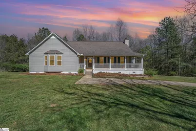 3465 Highway 92, Enoree, SC 29335 - Photo 1