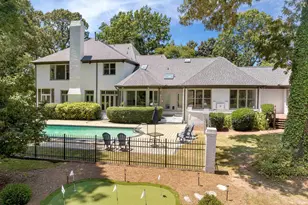 1207 Pelham Rd, Greenville, SC 29615 - Photo 37