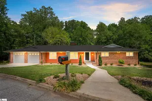 102 Ramblewood Ln, Greenville, SC 29615 - Photo 1