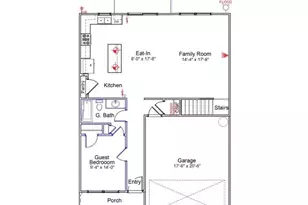 2112 Mayberry Dr, Spartanburg, SC 29301 - Photo 31