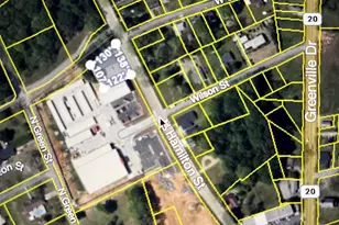 203 N Hamilton St, Williamston, SC 29697 - Photo 15