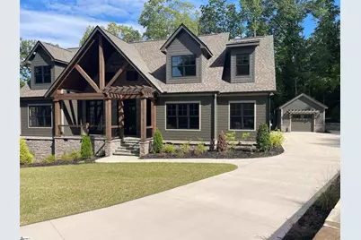 123 Garden Gate Trail, Marietta, SC 29661 - Photo 1