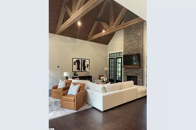 123 Garden Gate Trail, Marietta, SC 29661 - Photo 9