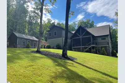 123 Garden Gate Trail, Marietta, SC 29661 - Photo 35