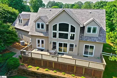 302 Meadowlark Lane, Seneca, SC 29672 - Photo 3