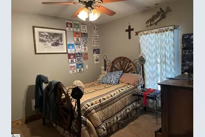 31 Doughtery Drive, Cross Hill, SC 29332 - Photo 19