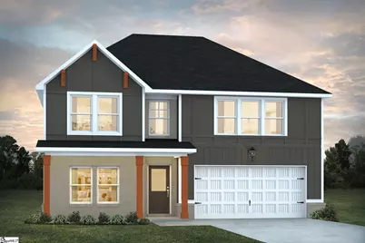 529 Cedar Valley Drive, Piedmont, SC 29673 - Photo 1