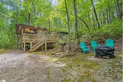 1778 and 1780 Happy Acres Road, Brevard, SC 28712 - Photo 39