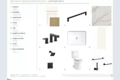 209 Redland Way, Greenville, SC 29615 - Photo 9