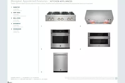 209 Redland Way, Greenville, SC 29615 - Photo 5