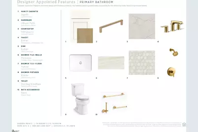 209 Redland Way, Greenville, SC 29615 - Photo 7