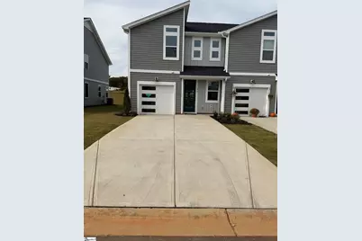 1279 Westgate Village Drive, Spartanburg, SC 29301 - Photo 1