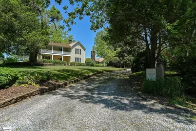 835 Jackson Grove Road, Columbus, NC 28722 - Photo 3