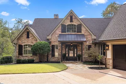 510 Ginseng Drive, Sunset, SC 29685 - Photo 1